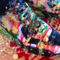 new Nike 90s IDs sweet welcome